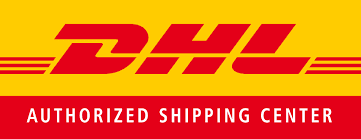 DHL Authorized Shipping Center