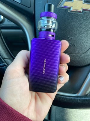 My vape love it!