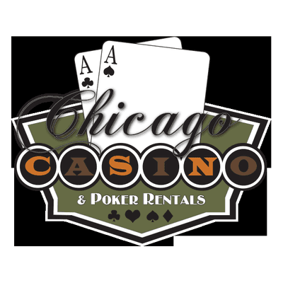 Chicago Casino & Poker Rentals