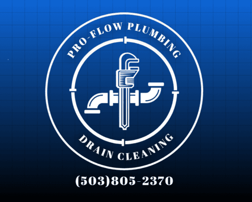 Pro-Flow Plumbing Give Us A Call