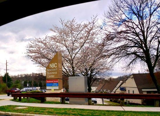 Newtown Business Center, Newtown Square, PA