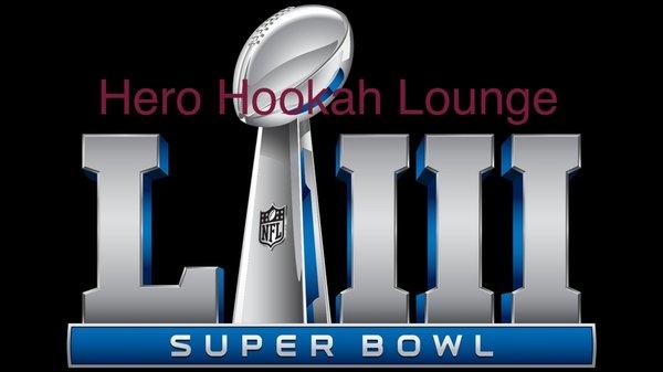 Super Bowl 2019