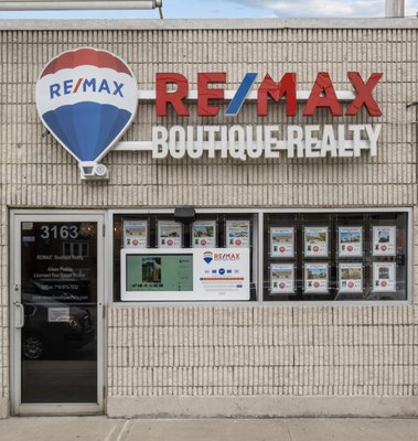 RE/MAX BOUTIQUE REALTY