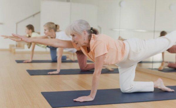 Restorative Exercise for Osteoporosis Care