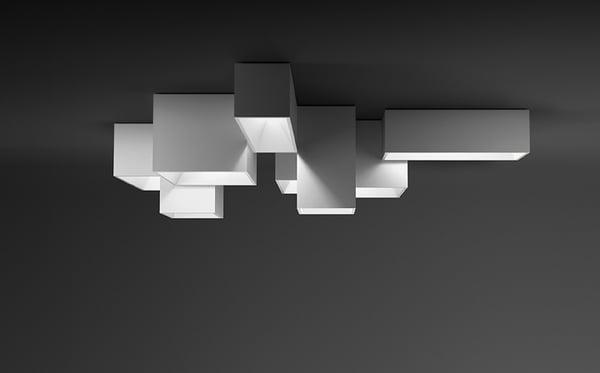 VIBIA. Light is creation.