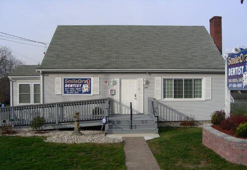 DENTAL OFFICE