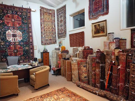 Pasadena Rug Gallery