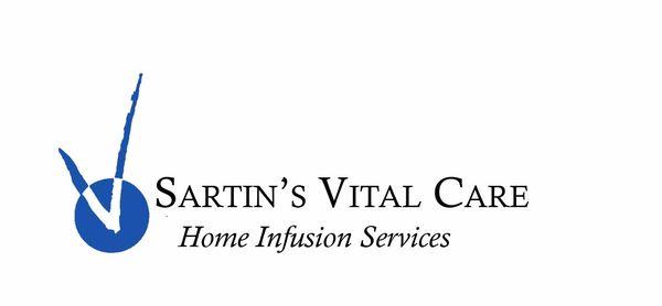 Sartin's Vital Care Inc