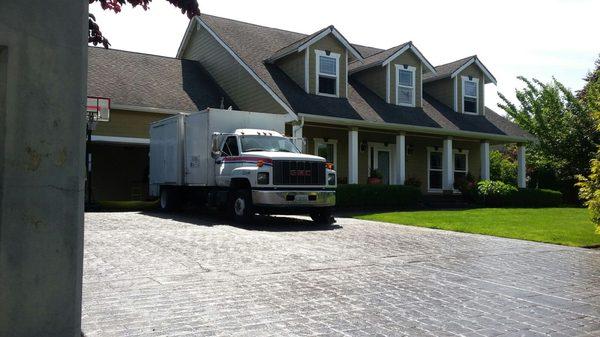 AccuVac Furnace And Duct Cleaning