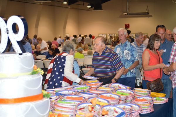 come join us at the oldtimers bbq. non-profit established 1934 to celebrate Harvest in the antelope valley.