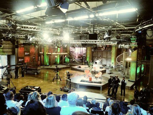 The TBN set