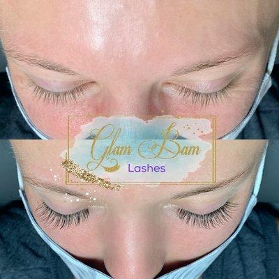 Glam Bam Lashes