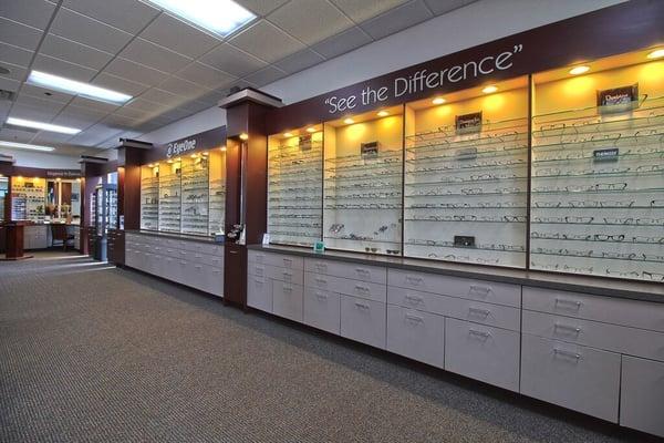 EyeOne Fishersville. #eyecarecenter #ophthalmologist #optometrist #doctor #contactlenssupplier #optician