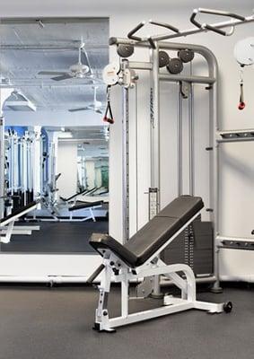 Energy Personal Fitness Studio