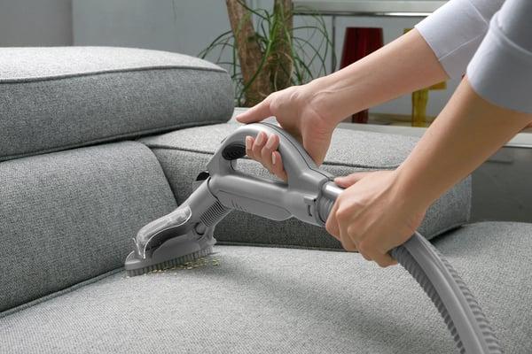 Upholstery Cleaning