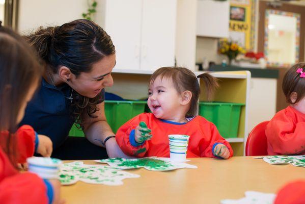 Discovery Isle Preschool