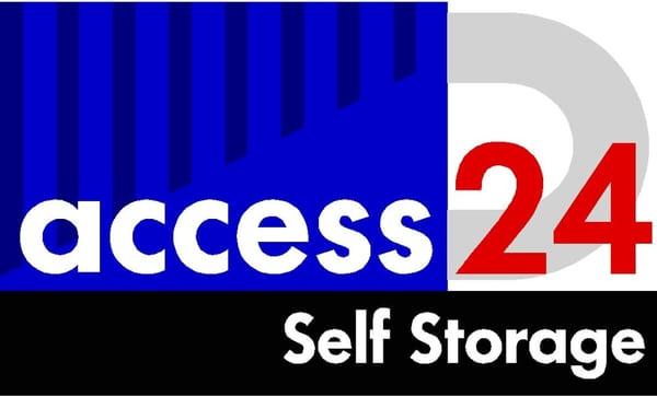 Access24 Self Storage