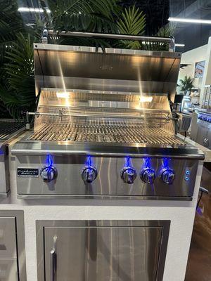 Paradise Grills