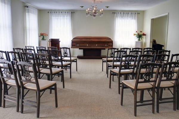 Advent Funeral & Cremation Services