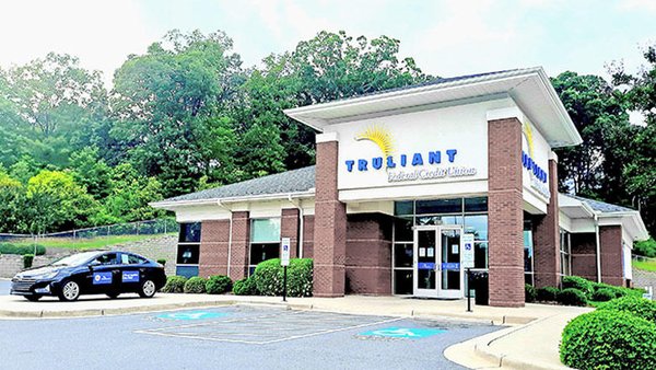 Truliant Federal Credit Union Asheboro