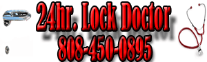 24 Hour Lock Doctor