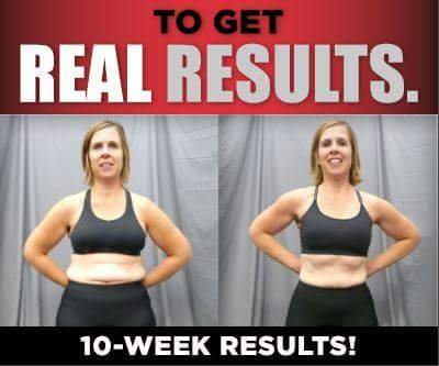 What will you do in 10 weeks