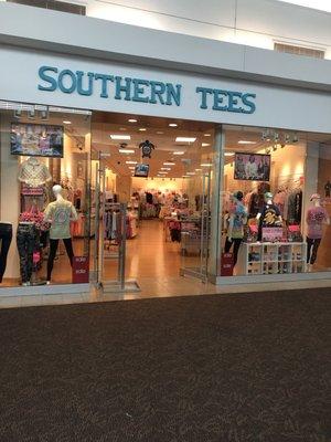 WELCOME TO SOUTHERN TEES,