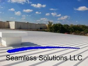 The Right Solutions for your Commercial Roofing Projects