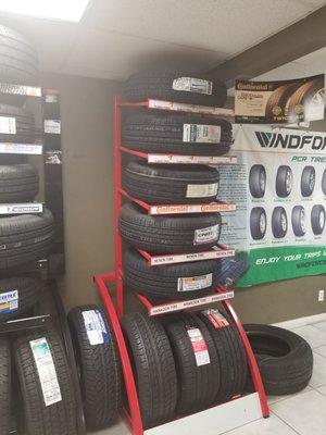 Tires