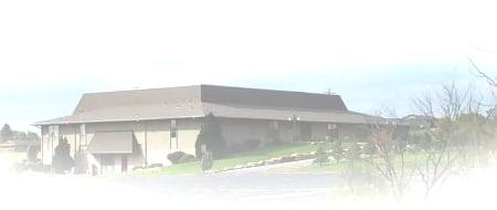 Apostolic Church of Topeka