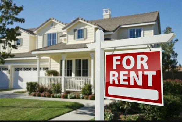 Renting out a home or Multi Dwelling? Call us today for your landlord protection.