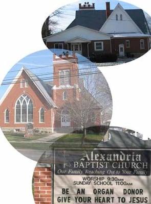 Alexandria Baptist Church