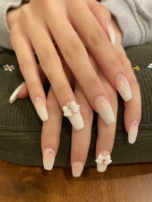 Beauty Nail & Facial