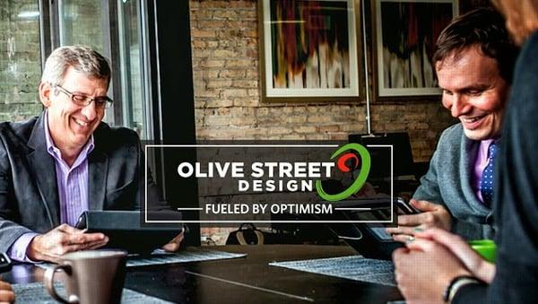 Olive Street Design