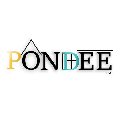 Pondee Logo