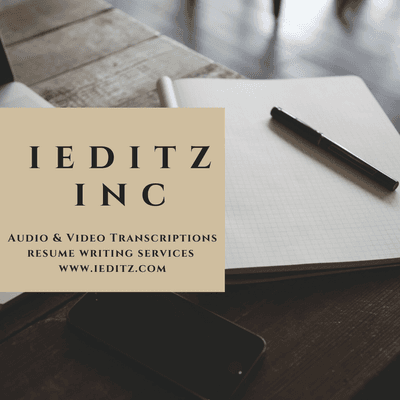 iEditz