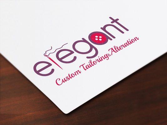 ELEGANT Custom Tailor