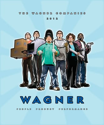 The Wagner Companies