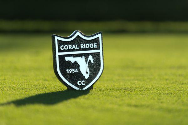 Coral Ridge Country Club