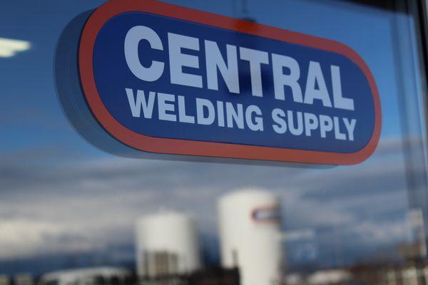 Central Welding Supply