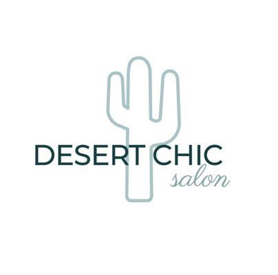 Desert Chic Salon