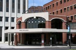 Rochester General Health System's Alexander Park Campus