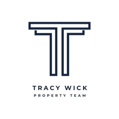 Tracy Wick Property Team