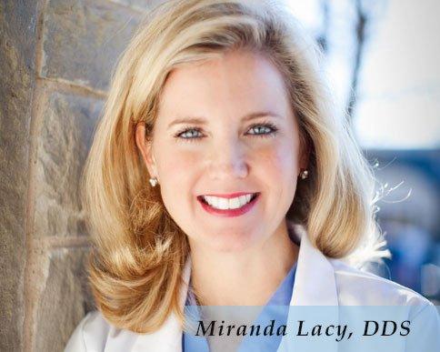 Miranda Lacy DDS