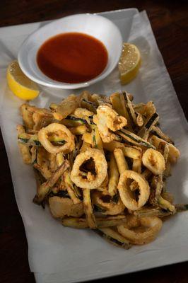 Fritto Misto