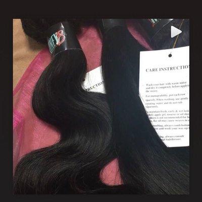 Body wave 10A