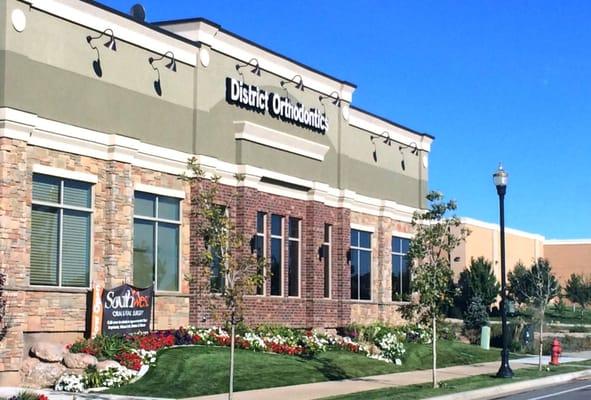 District Orthodontic of South Jordan