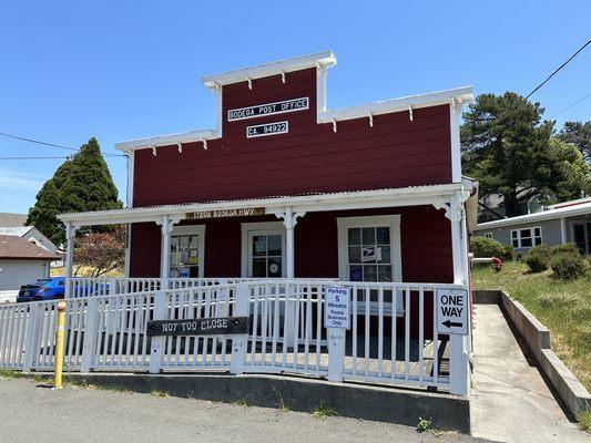 US Post Office