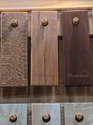 Highland Hardwoods