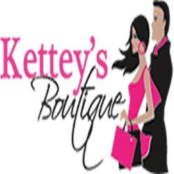 Kettey's Boutique